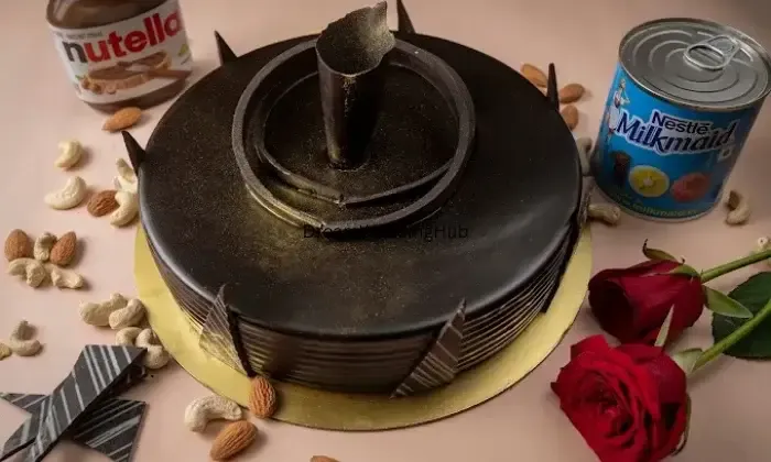 The Cake Occasion