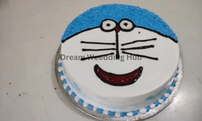 The Cake Palace