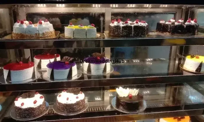 The Cake Park