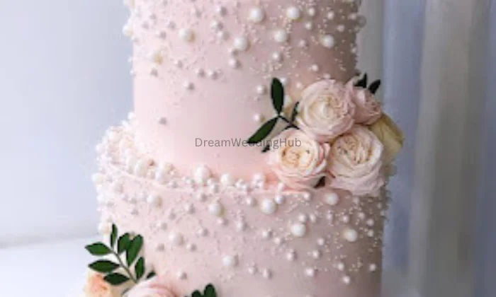 The Cake Planet