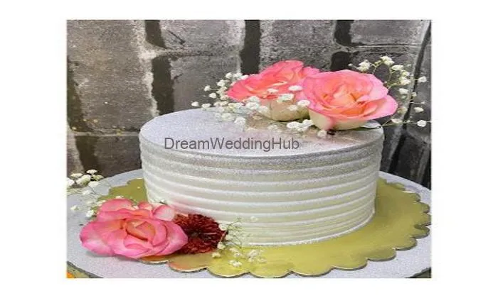 The Cake Planet