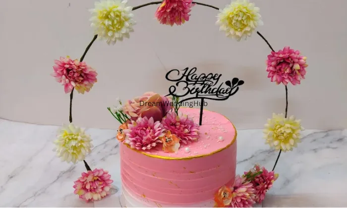  The Cake Poetry: Home Bakery 