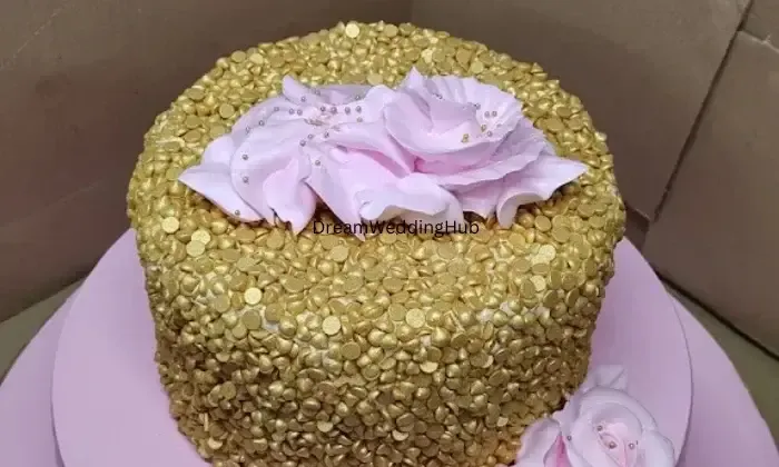 The Cake Point Varanasi