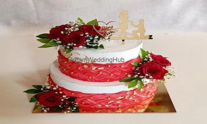 The Cake Queen