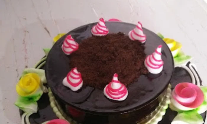 The Cake Queens