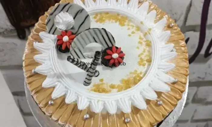 The Cake Room Bhubaneswar