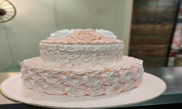 The Cake Room