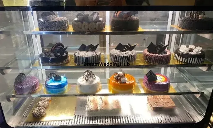 The Cake Rootris