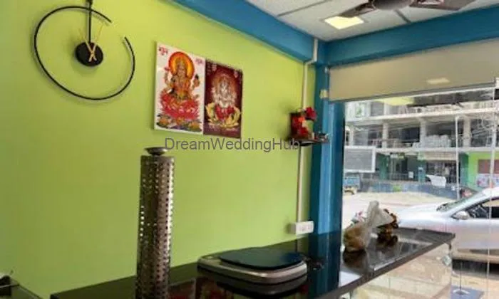 The Cake Shop