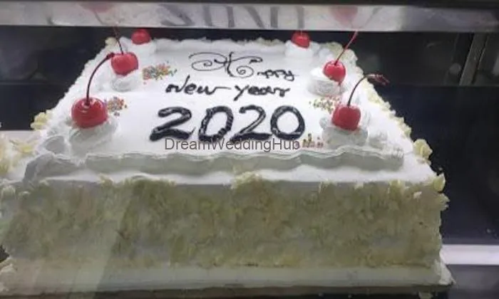 The Cake Shop - Periyar Nagar The Cake Shop - Periyar Nagar