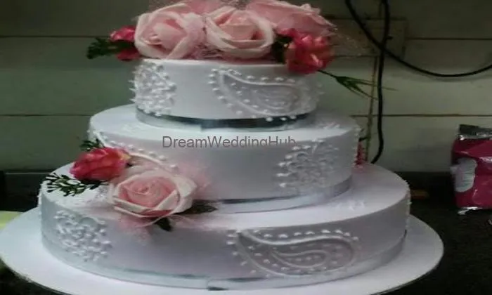 The Cake Shop