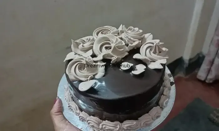 The Cake Special