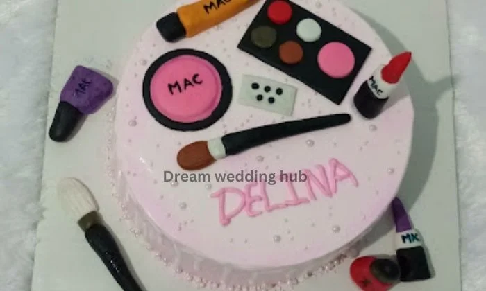 The Cake Story