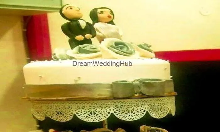 The Cake Story The Cake Story