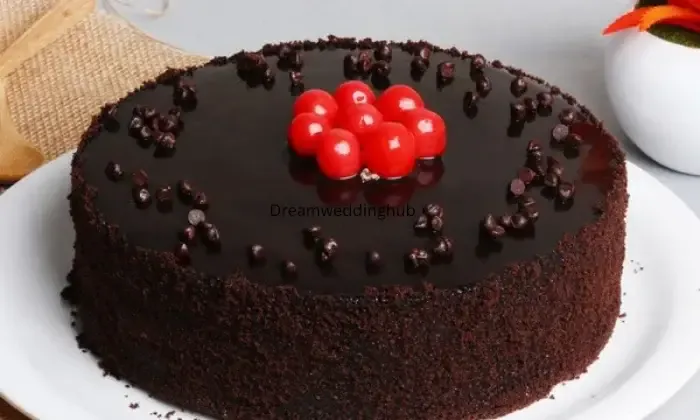 The Cake Studio By Reena