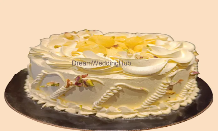 The Cake Studio (nerul)
