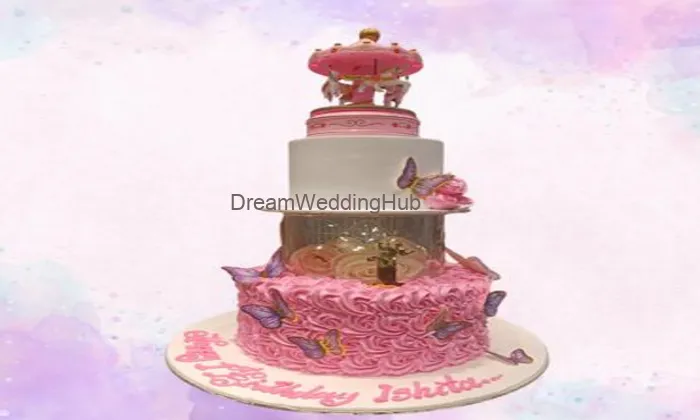 The Cake Studio (seawoods)