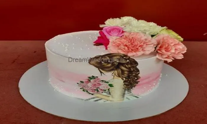 The Cake Studio