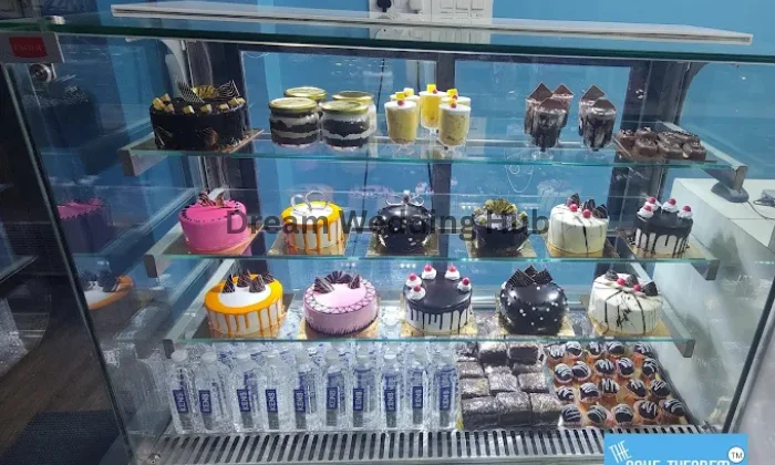 The Cake Theorem