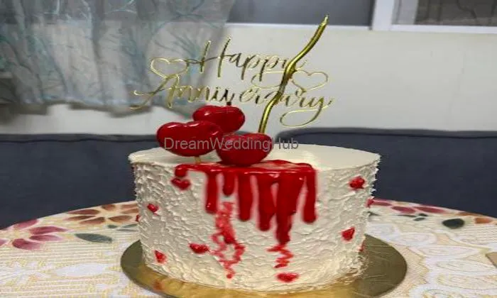 The Cake Therapy