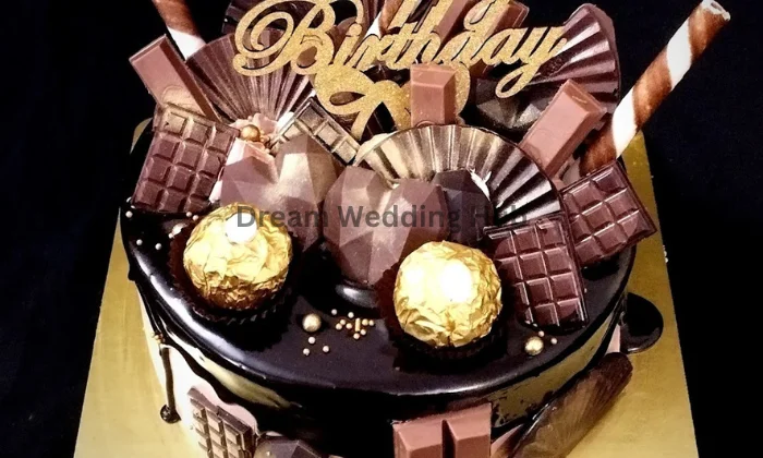 The Cake Tigress