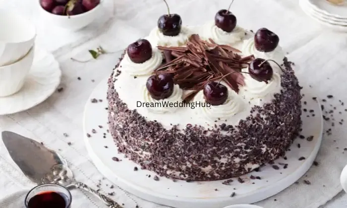 The Cake Time Pure Veg