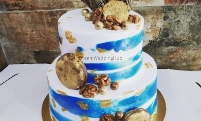 The Cake Town