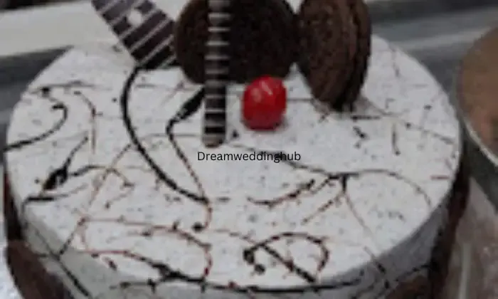 The Cake Universe