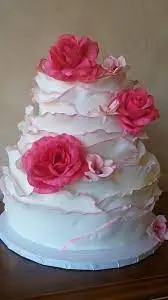 The Cake Valley