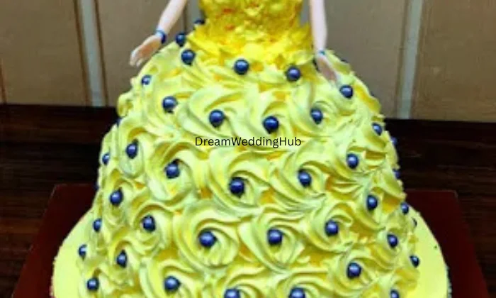 The  Cake  Villa