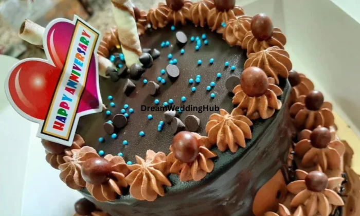 The Cake Villa  Nashik