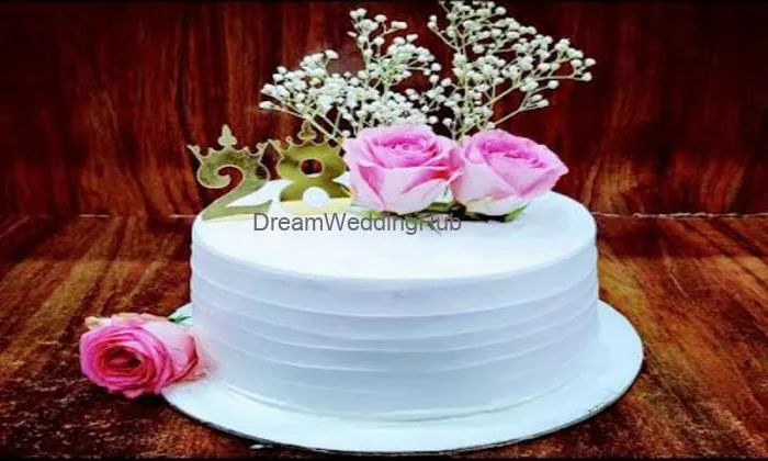 The Cake Wala The Cake Wala