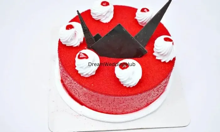The Cake Wala Jabalpur