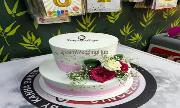 The Cake Way The Cake Way