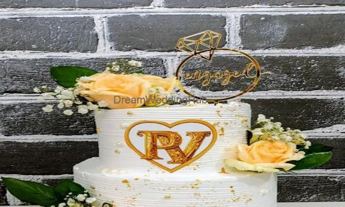 The Cake Works