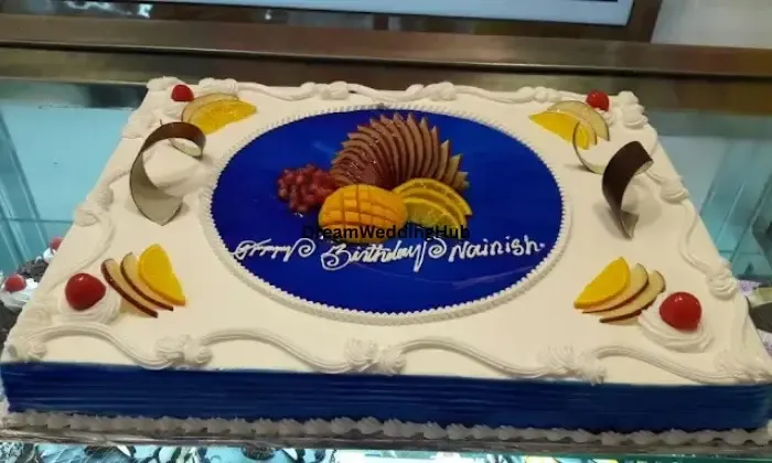 The Cake World Alibaug