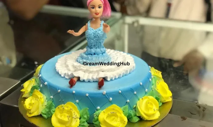 The Cake World Vadhkhal