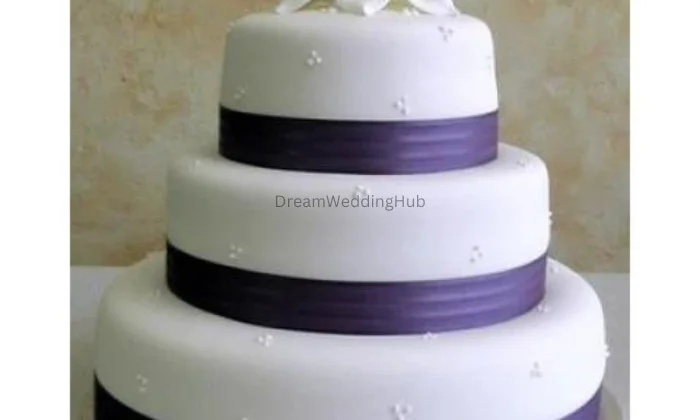 The Cake Zone