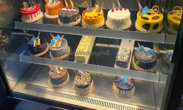 The Cake Zone