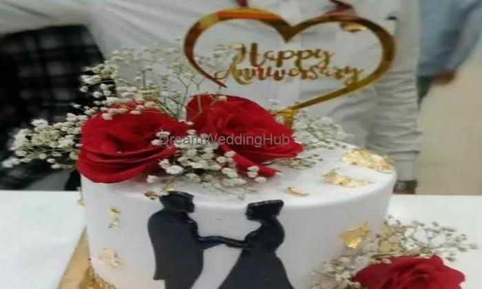 The Cakebox Bakery & Cafe