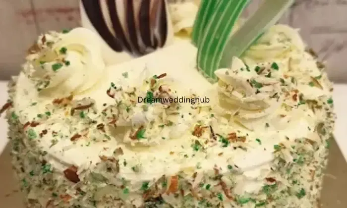 The Cakeland