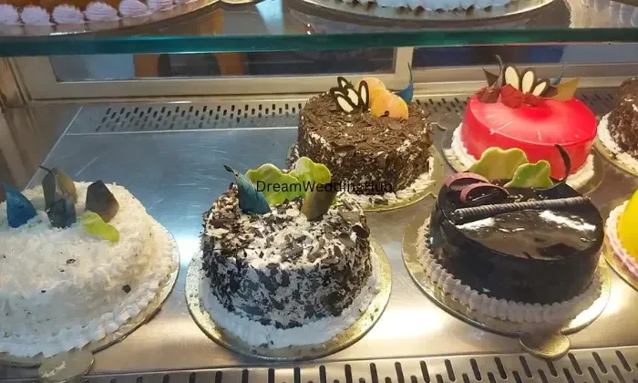 Thecakeonwheels
