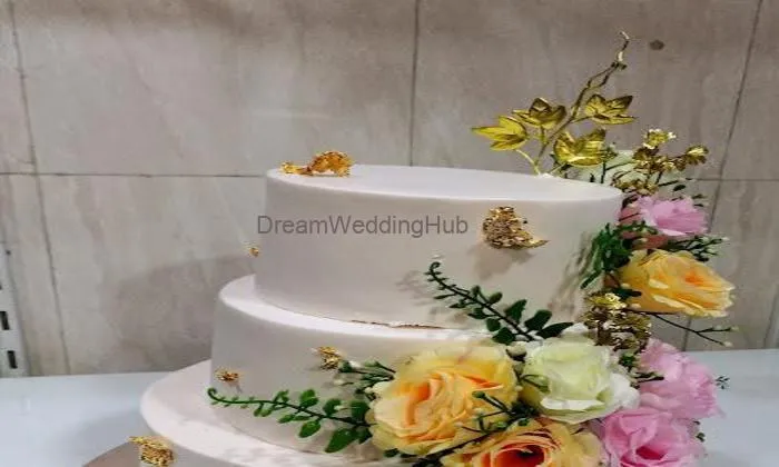 The Cakery