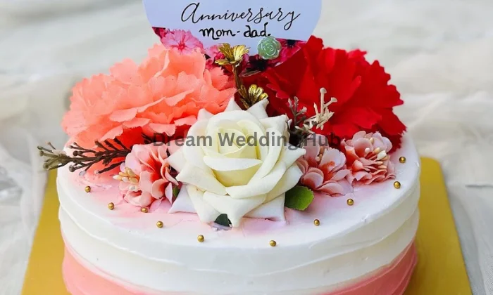 The Cakery Delights