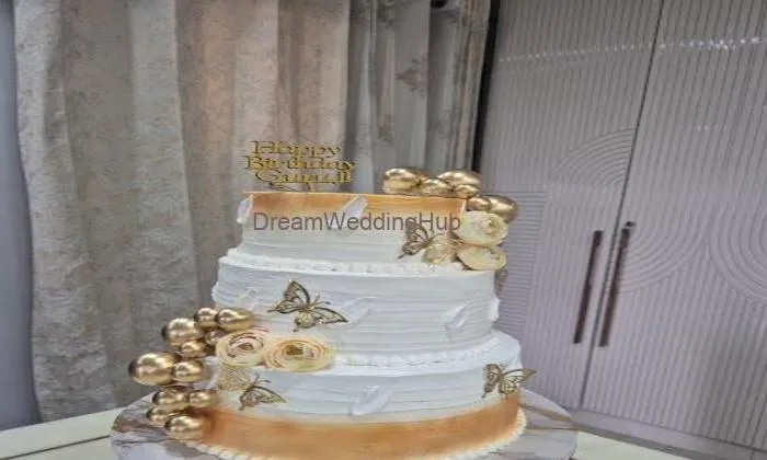 The Cakery