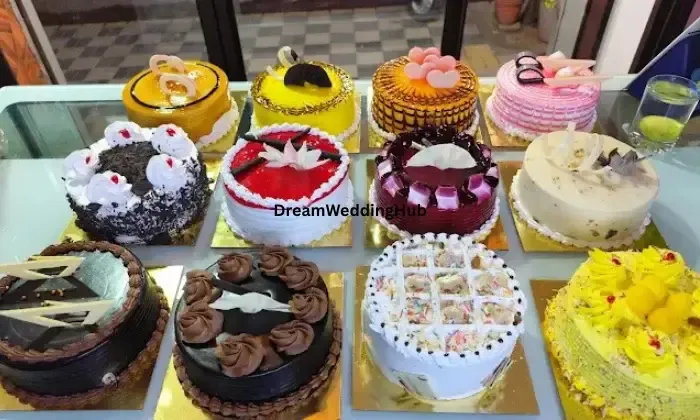 The Cakes Basket