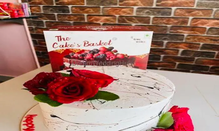 The Cake’s Basket