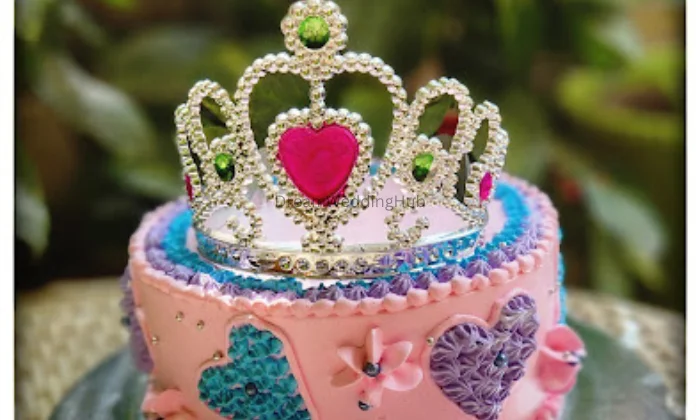 The Cake's Boutique
