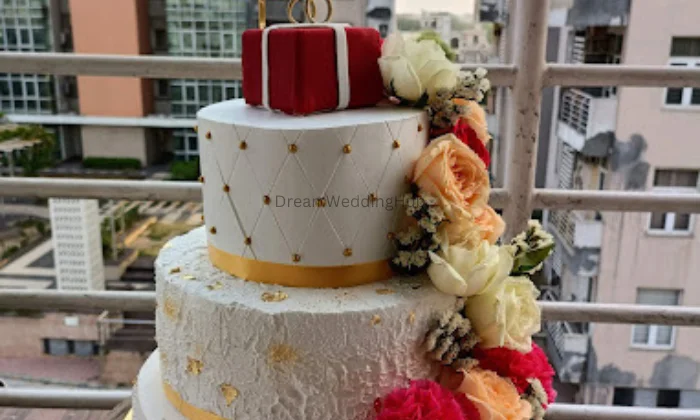 The Cakes Club