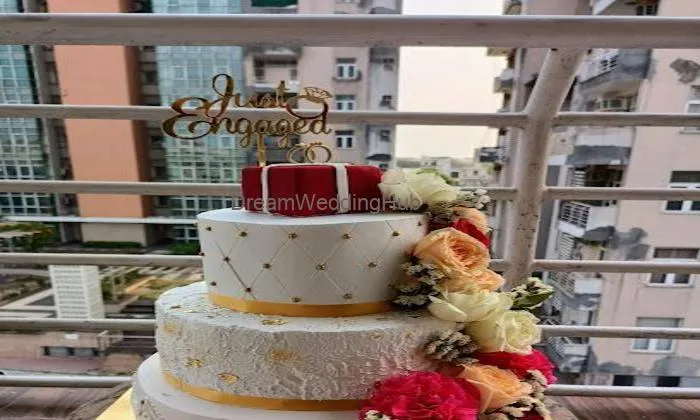 The Cakes Club